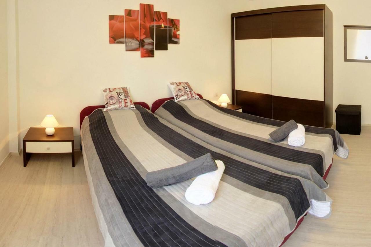 Lusyhouse Villa Пула Екстериор снимка