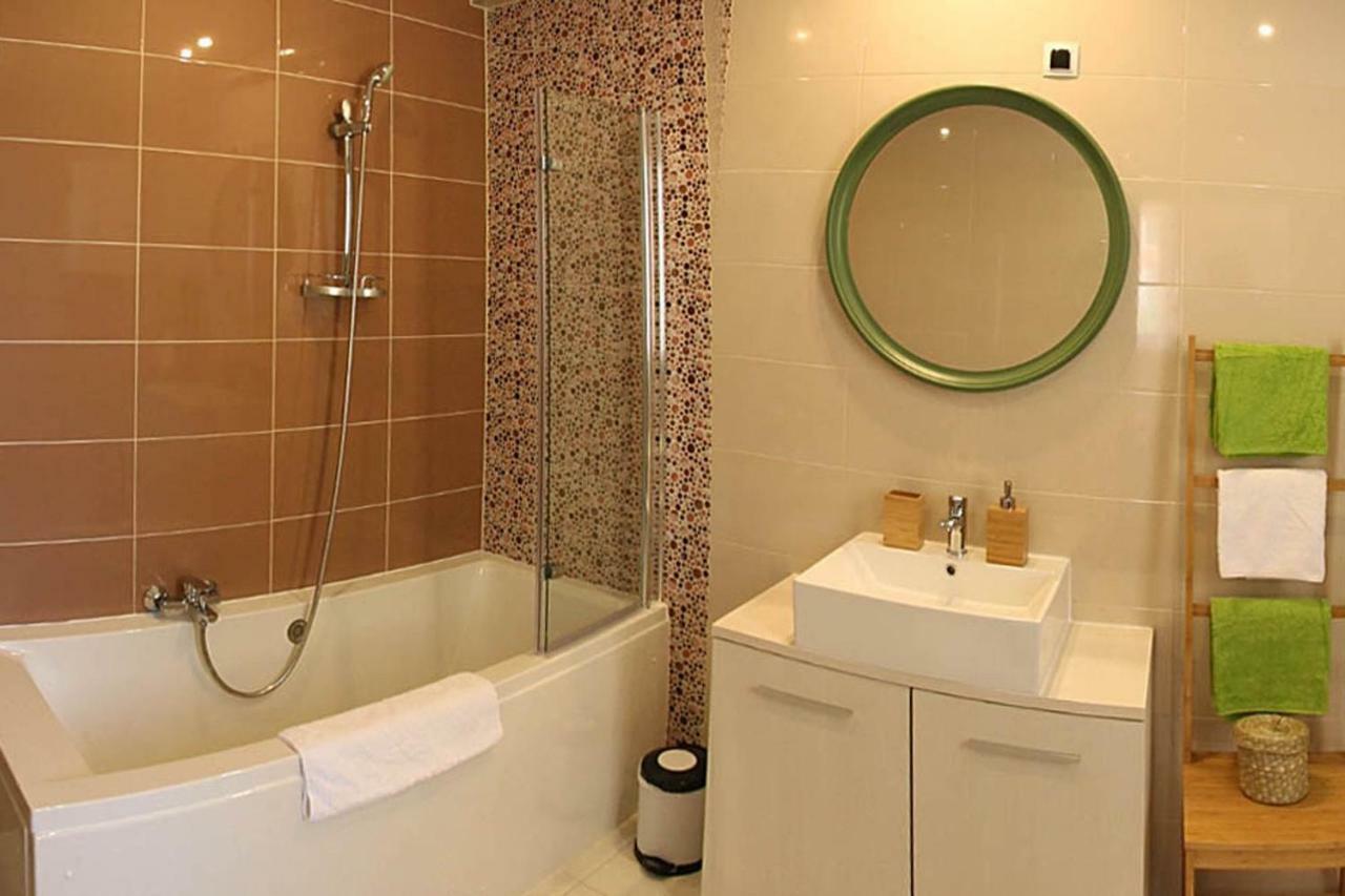 Lusyhouse Villa Пула Екстериор снимка