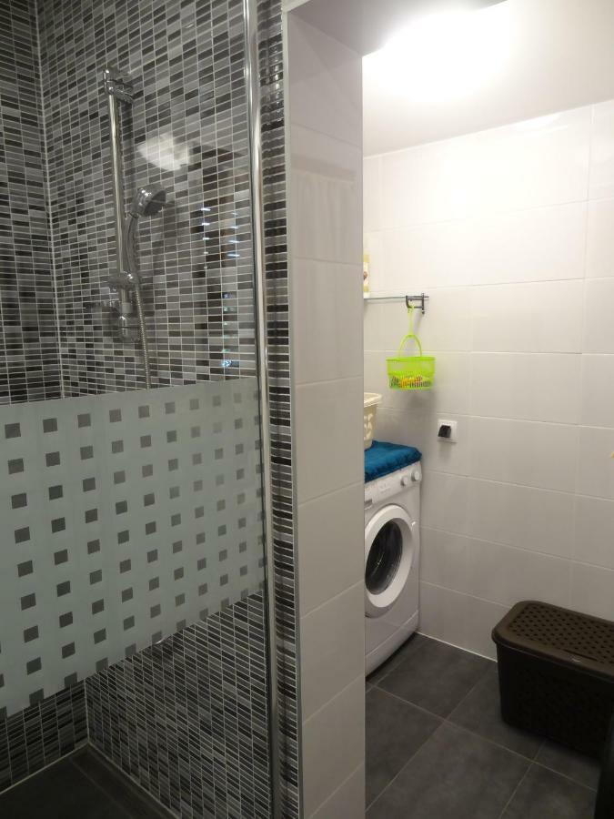 Lusyhouse Villa Пула Екстериор снимка