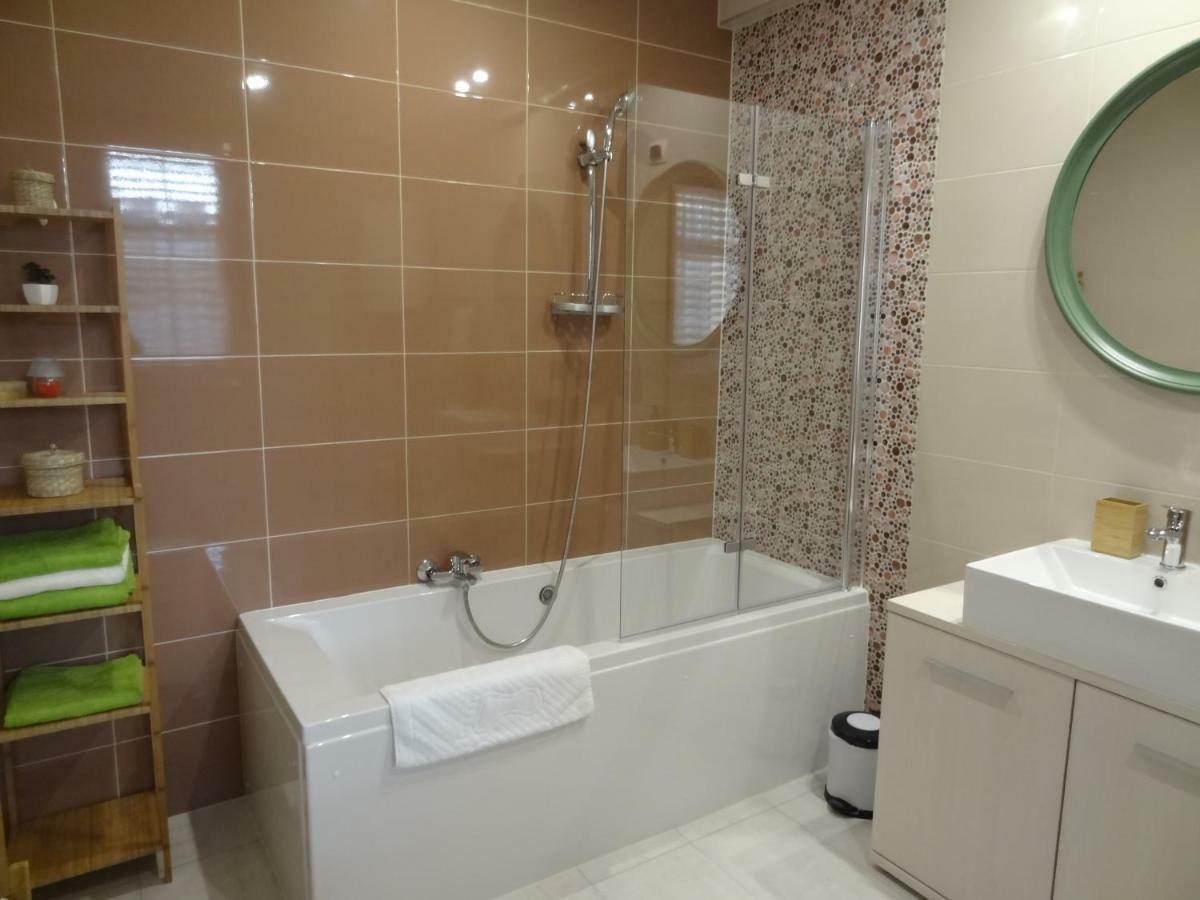 Lusyhouse Villa Пула Екстериор снимка