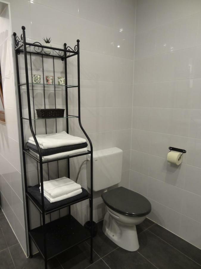Lusyhouse Villa Пула Екстериор снимка